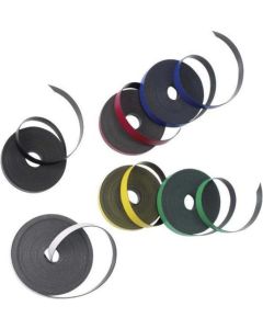 Nobo Magnetband grün Image 1
