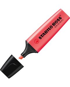 STABILO BOSS ORIGINAL Textmarker Image 1