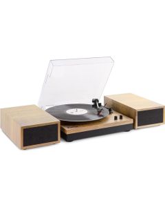 Fenton RP165L Image 1