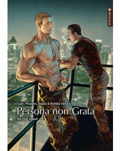 Persona Non Grata Image 1