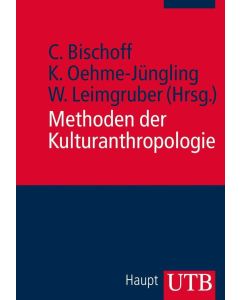 Methoden der Kulturanthropologie Image 1