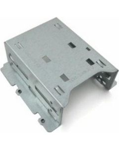 Supermicro MCP-220-00044-0N: 2x2.5" Adapter Image 1