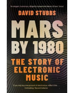 Mars by 1980 Image 1