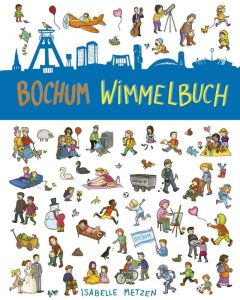 Bochum Wimmelbuch Image 1