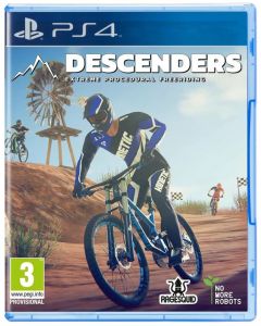 Sold Out Descenders Image 1