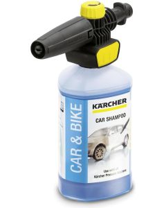 Kärcher FJ 10C Connect 'n' Clean mit Autoshampoo Image 1