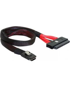Delock SAS Kabel Image 1