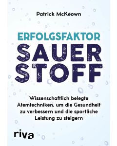 Erfolgsfaktor Sauerstoff Image 1
