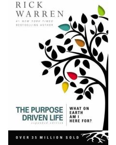 The Purpose Driven Life Image 1