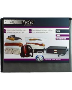 Torimex Vakuumbeutel Space Pack Tote Large Image 1