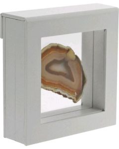 Safe Schweberahmen weiß Image 1