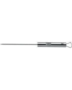 WMF Küchenthermometer digital 23cm mit LCD-Anzeige Profi Plus Edelstahl hitzebeständig Image 1