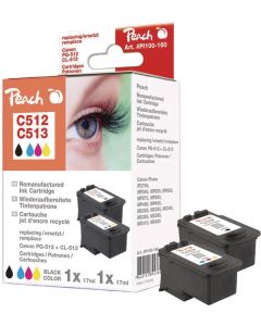 Peach Pg-512/Cl-513 Image 1