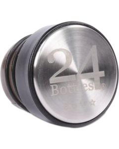 24 Bottles Urban Image 1