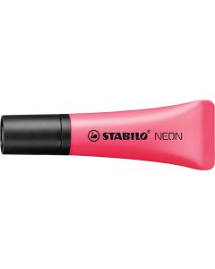STABILO NEON Textmarker Image 1
