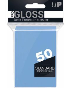 Ultra Pro Sleeves / Hüllen Image 1