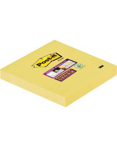 Post-it Super Sticky Image 1