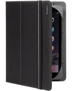 Targus Universal Tablet 9-10" Hülle schwarz Image 1