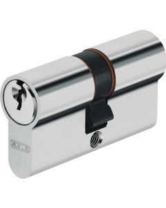 Abus Profilzylinder Zylinder mit Not & Gefahr C73 N 35/35 Image 1