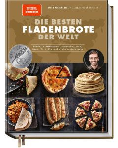 Die besten Fladenbrote der Welt Image 1