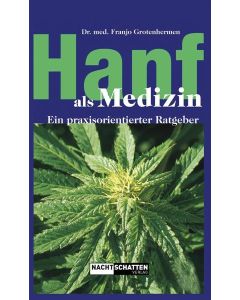 Hanf als Medizin Image 1