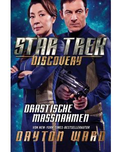 Star Trek - Discovery 2: Drastische Maßnahmen Image 1