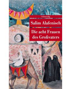 Die acht Frauen des Großvaters Image 1