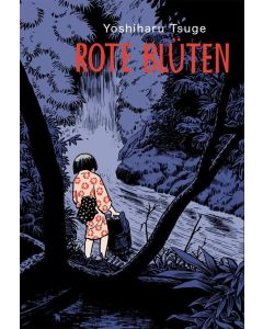 Rote Blüten Image 1