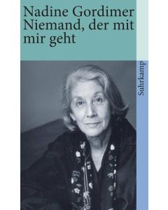 Niemand, der mit mir geht Image 1