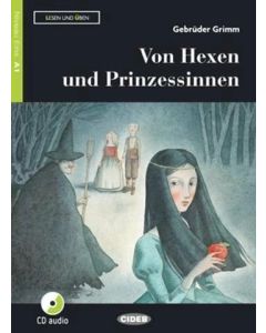 Von Hexen Und Prinzessinnen Image 1