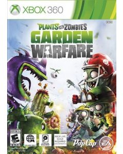 EA Games Plants vs. Zombies Garden Warfare Xbox 360 Standard Englisch Image 1