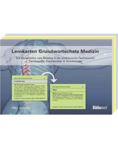 Lernkarten Grundwortschatz 324 Karteikarten zum Ei Image 1
