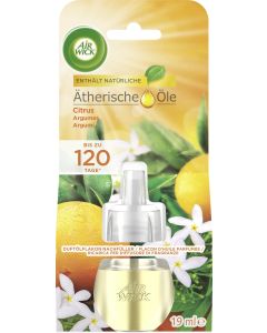 Air Wick Duftölflakon Nachfüller Citrus Image 1
