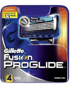 Gillette Proglide Image 1
