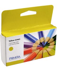 Primera Tinte yellow Orig.Nr. 53463 Image 1