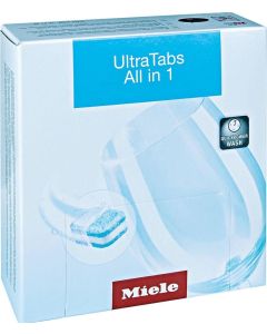 Miele Ultra Tabs Image 1