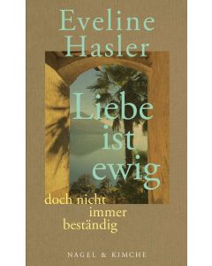 Hasler:Liebe ist ewig, aber wenig bestä Image 1