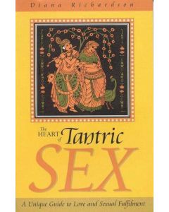 The Heart of Tantric Sex Image 1