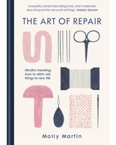 The Art of Repair Image 1