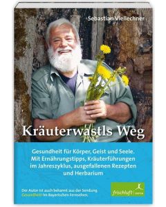Kräuterwastls Weg Image 1