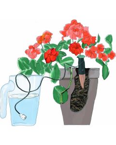 Windhager Wasserspender Image 1