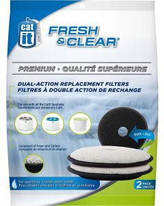 Catit Fresh & Clear Image 1