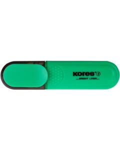 Kores Textmarker Bright Liner Image 1