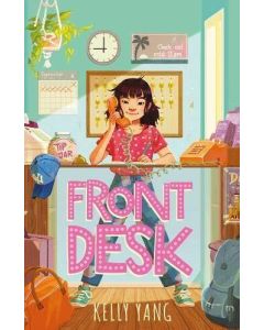 Front Desk Image 1