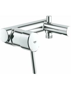 Grohe Concetto Einhand-Wannenbatterie Image 1