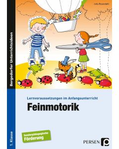Feinmotorik Image 1