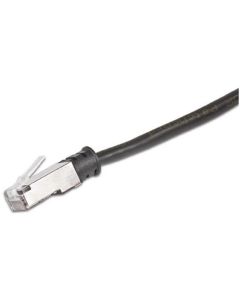 Wirewin Outdoor Patchkabel: 15m, schwarz Image 1