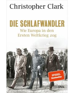 Die Schlafwandler Image 1