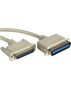 Roline DB25 Stecker — Centronics36 Image 1