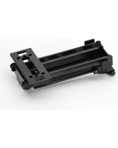 Bruder BR Hubmast komplett Linde Gabelstapler Image 1